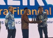 Ribuan Guru PAB Sumut Ikuti Workshop Literasi Keuangan