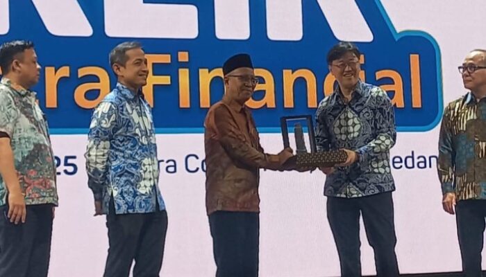 Ribuan Guru PAB Sumut Ikuti Workshop Literasi Keuangan