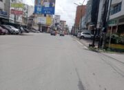 Jukir Liar Tanpa Identitas Resmi Resahkan Warga Jl. MT Haryono