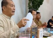 FSDA Sumut Berkolaborasi Sukseskan Program Bobby Nasution