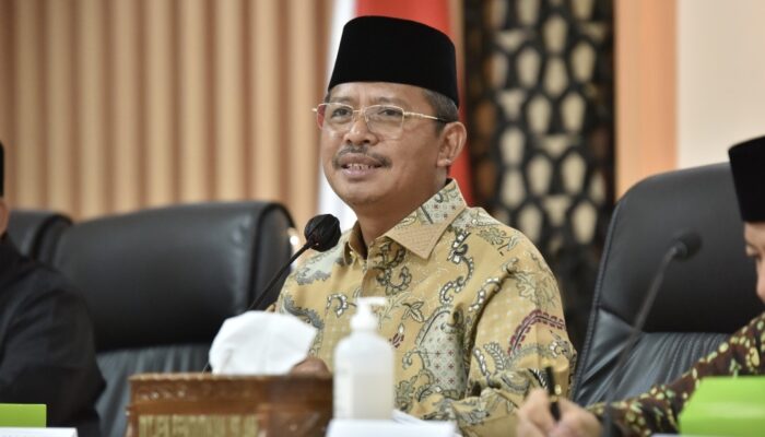 Rp2 Triliun Anggaran TPG Madrasah Cair Sebelum Lebaran, Cek Syarat-Syaratnya