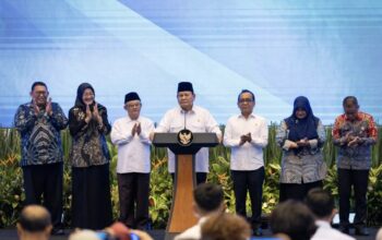 Tunjangan 1,4 Juta Guru ASN Daerah Langsung Ke Rekening Guru, Presiden Prabowo: Cegah Inefisiensi