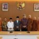 Waisak 2025 di Candi Borobudur, Menag Nasaruddin Minta Umat Buddha Tonjolkan Kesakralan Upacara Suci