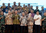 Kerjasama Antar Daerah Belum Maksimal Di Sumut