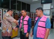 Terjaring OTT, Kejatisu Tetapkan Dua Tersangka Dugaan Korupsi Dana BOS SMA/SMK Di Batubara