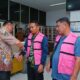 Terjaring OTT, Kejatisu Tetapkan Dua Tersangka Dugaan Korupsi Dana BOS SMA/SMK Di Batubara