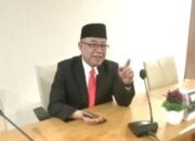 Rudi Alfahri Rangkuti Imbau Warga Tidak Panik: Stok BBM Aman, Distribusi Mulai Lancar