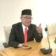 ANGGOTA DPRD Sumut Rudi Alfahri Rangkuti. Waspada/partono budy
