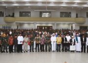 Pangdam I/BB Buka Puasa Bersama, Pererat Silaturahmi Dengan Masyarakat