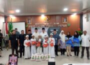 Wali Kota Medan Hadiri Buka Puasa Dan Ramadan Berbagi Forwakes
