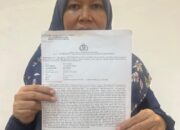 Sudah 6 Bulan Kasus Penipuan Rp 10 M Di Polrestabes Medan Belum Ada Tersangkanya