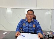 Zakiyuddin Resmi Berkantor Di RSUD Pirngadi Medan