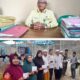 Baznas Palas Salurkan Zakat Kepada 325 Mustahiq Fisabilillah