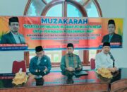 Optimalisasi Pembayaran Zakat, MUI Medan Akan Beri Pendidikan Untuk Petugas UPZ