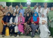 Alumni Dwi Warna Akan Mendapat Pendampingan Hukum