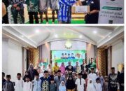 MPI PW Sumut Gelar Talkshow Kajian Ramadan, Alquran Sebagai Mukjizat