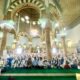 PD BKMT Gelar Shalat Tasbih Zikir Tausiyah Dan Santuni Fakir Miskin