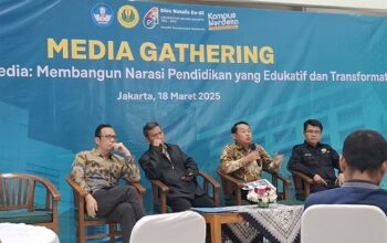 Pasca Jadi PTNBH, UNJ Siap Jadi Katalisator Perubahan