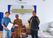 Banjir Dan Tanah Longsor Terjang Sumut, Dinkes Provsu Salurkan Bantuan Kesehatan