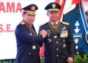 Polri Dan TNI Usut Penembakan Tiga Polisi Lampung, Pastikan Transparan