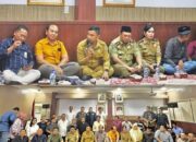 Clear-kan THR, Disnaker Sumut Rajut Silaturahmi Perusahaan & Buruh Lewat Buka Puasa Bersama