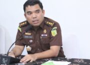 Kejatisu Tuntut Maksimal Terdakwa Narkoba Dan Penanganan Perkara Tindak Pidana Korupsi Terbanyak