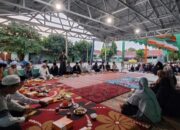 Ponpes Ulumul Qur’an Medan Peringati Nuzulul Qur’an Dan Buka Puasa Bersama