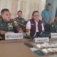 Kodam I/BB Gagalkan Peredaran 1 Kg Sabu Di Labuhanbatu