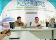 BPJS Kesehatan Pastikan Layanan JKN Tetap Berjalan Selama Libur Lebaran 2025