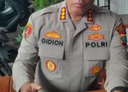 Kombes Gidion Ultimatum Anggota Geng Motor Serahkan Diri Atau Ditangkap