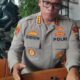 Kapolrestabes Medan Kombes Gidion Arif Setyawan. Waspada/ist