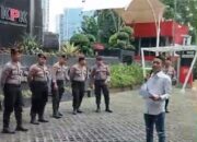 Diduga Rusak Hutan Madina, AMSUB Desak Satgas PKH Sita Sawit PT PSU