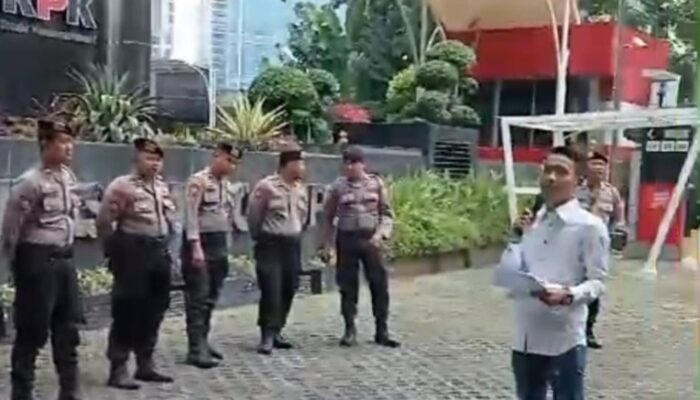 Diduga Rusak Hutan Madina, AMSUB Desak Satgas PKH Sita Sawit PT PSU