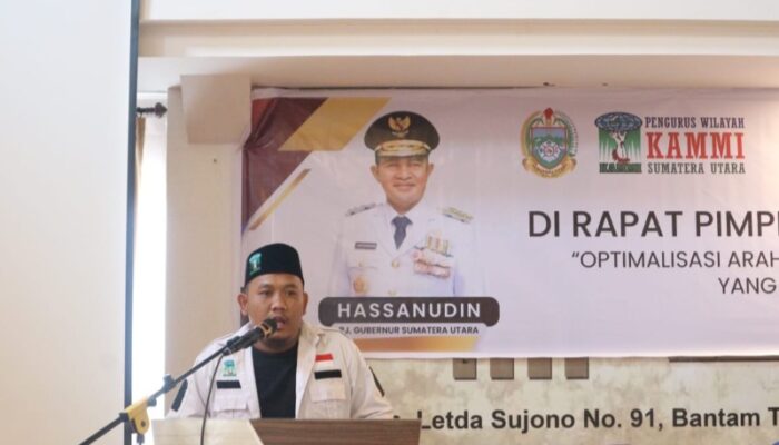 Soal Judi Pasar 7 Dilaporkan Buka Kembali, PPI Sumut: Kapolda Harus Tegas