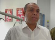 Pemprov Sumut dan Pemkab/Pemkot Tandatangani Komitmen Bersama Percepatan UHC 2025