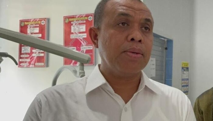 Pemprov Sumut dan Pemkab/Pemkot Tandatangani Komitmen Bersama Percepatan UHC 2025