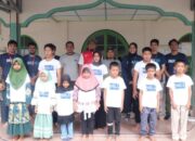 Telkom Wujudkan Tanggungjawab ESG Lewat Sobat Aksi BUMN 2025