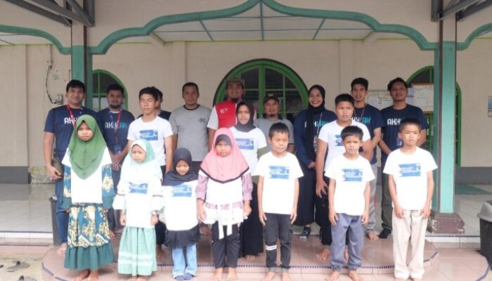 Telkom Wujudkan Tanggungjawab ESG Lewat Sobat Aksi BUMN 2025