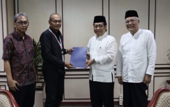Laporan Keuangan Kembali Raih WTP, Rektor UT: Tingkat Kepercayaan Pemangku Kepentingan Meningkat