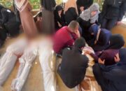 Langgar Gencatan Senjata, Serangan Brutal Israel Renggut Nyawa 710 Orang