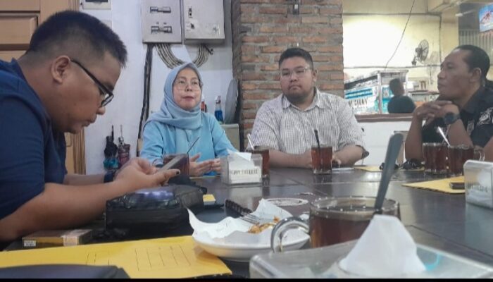 Proyek Pembangunan Kota Deli Megapolitan Prioritaskan Ribuan Tenaga Kerja Setempat