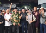 Anggota DPR RI Komisi XIII Buka Puasa Bersama Di SMK Negeri 4 Medan
