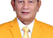 Doli Sinomba Siregar Tegaskan Siap Jadi Ketua Golkar Sumut