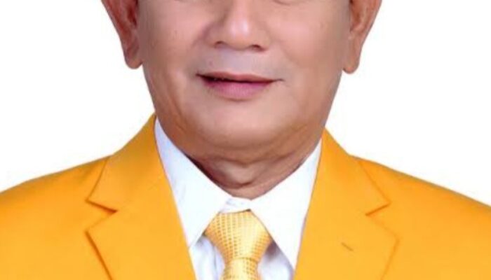 Doli Sinomba Siregar Tegaskan Siap Jadi Ketua Golkar Sumut