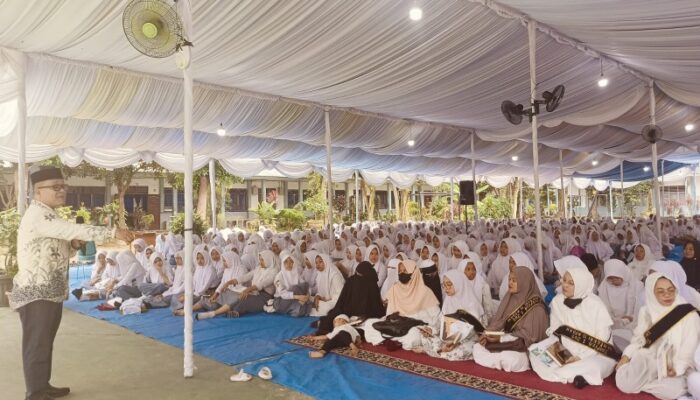 Generasi Qurani Solusi Terbaik Hadapi Tantangan Zaman