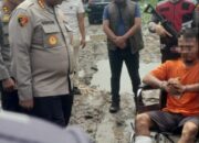 Minta Dinikahi, Risma Dibunuh Duda