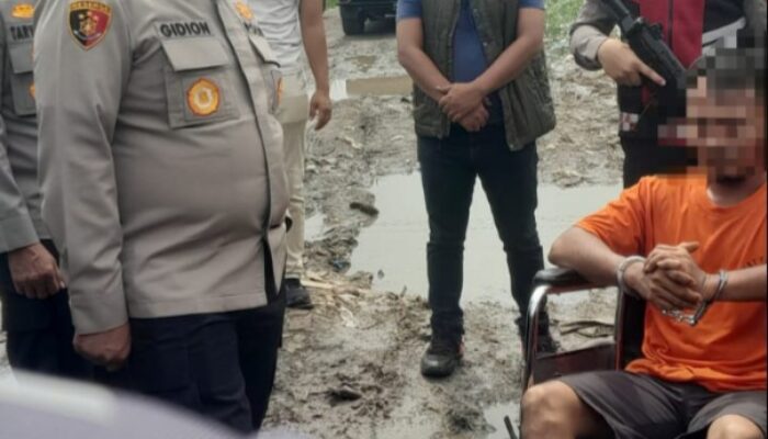 Minta Dinikahi, Risma Dibunuh Duda