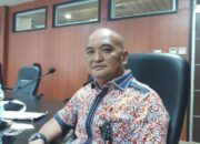 Perkelahian 2 Anggota Dewan, Fraksi PDIP DPRD Medan Akan Jadwalkan Minta Klarifikasi David Roni Sinaga