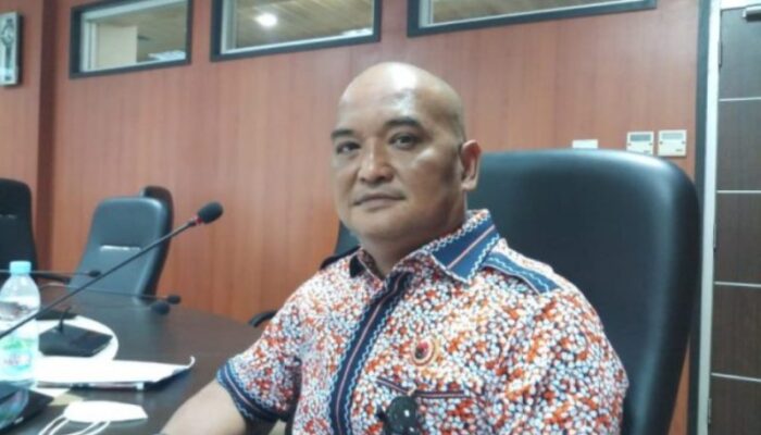 Perkelahian 2 Anggota Dewan, Fraksi PDIP DPRD Medan Akan Jadwalkan Minta Klarifikasi David Roni Sinaga
