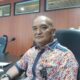 Ketua Fraksi PDI Perjuangan DPRD Kota Medan, Robi Barus. Waspada/ist